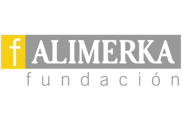 Logo Fundación Alimerka