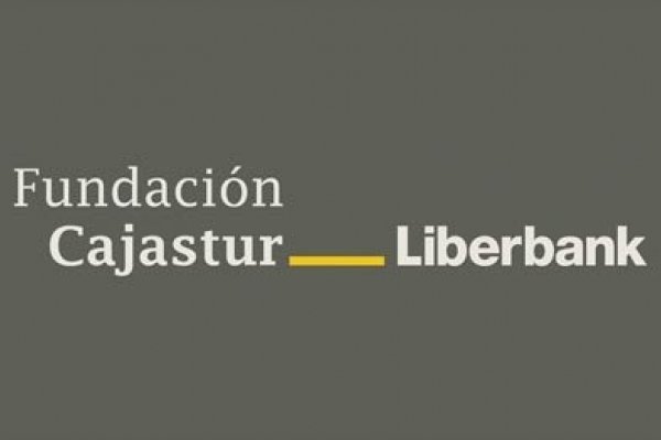 Logo Fundación Cajastur Liberbank