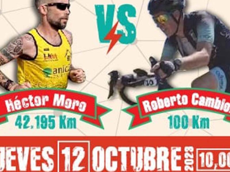 duelo contra la esclerosis múltiple