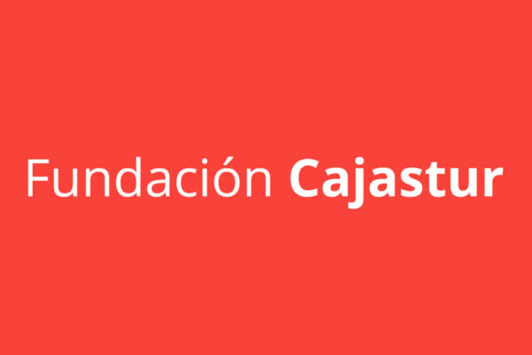 Logo Fundación Cajastur