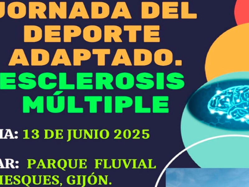 Jornada de Deporte Adaptado